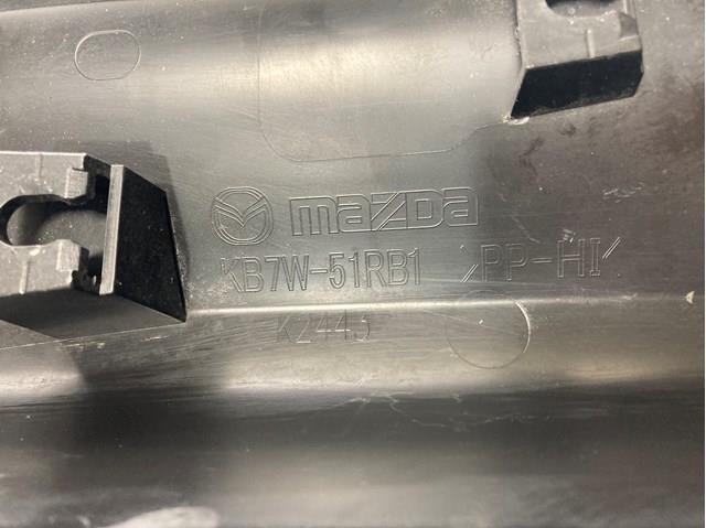 Купити KB7W51RB1 Mazda 