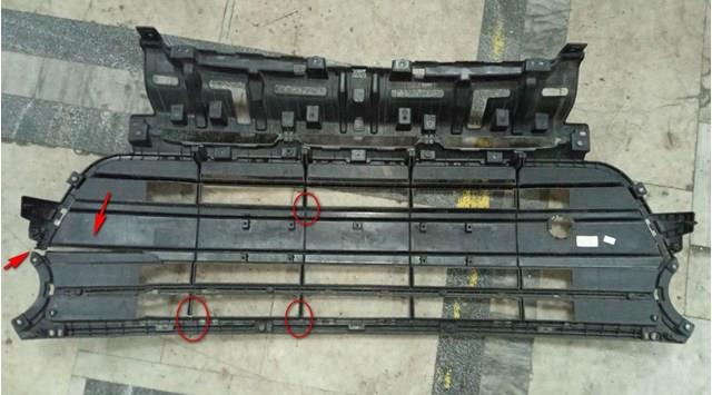 Купити 86561B2800 Hyundai/Kia 