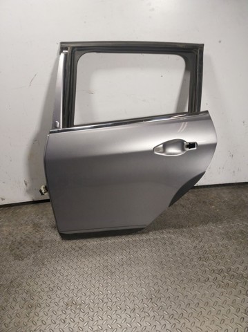Купити 9802969780 Peugeot/Citroen Двері задні, ліві