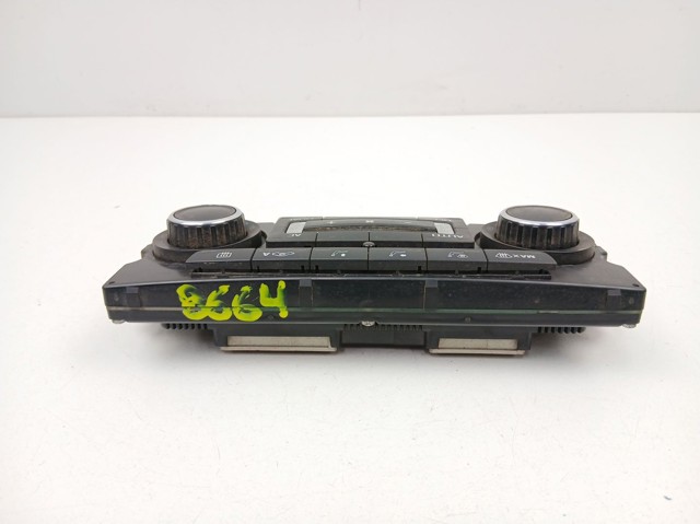 Регулятор вентилятора обігрівача VAG 3T0907044AK ціна, від 31.67 USD