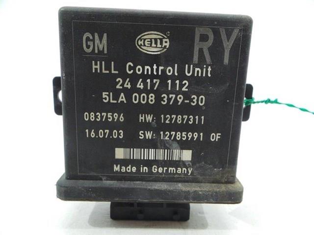  General Motors 24417112 ціна, від 42.91 USD
