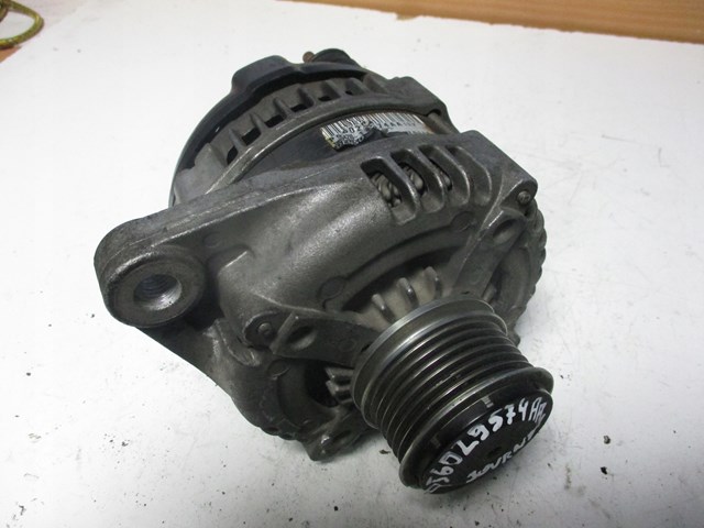 Генератор Chrysler P56029574AA ціна, від 219.43 USD