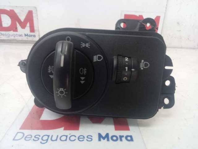 2S6T13A024CA Ford 