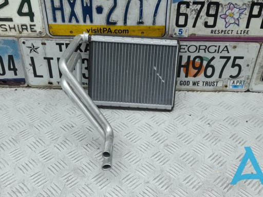Купити 79115TVAA01 Honda Теплообмінник
