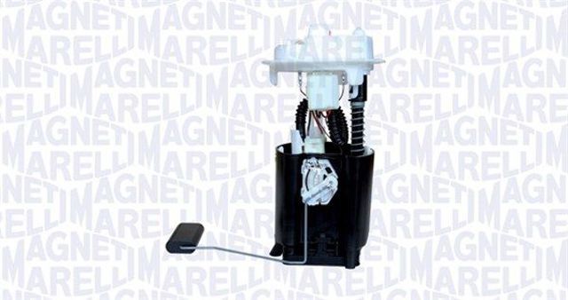 SUA373 Magneti Marelli Електробензонасос