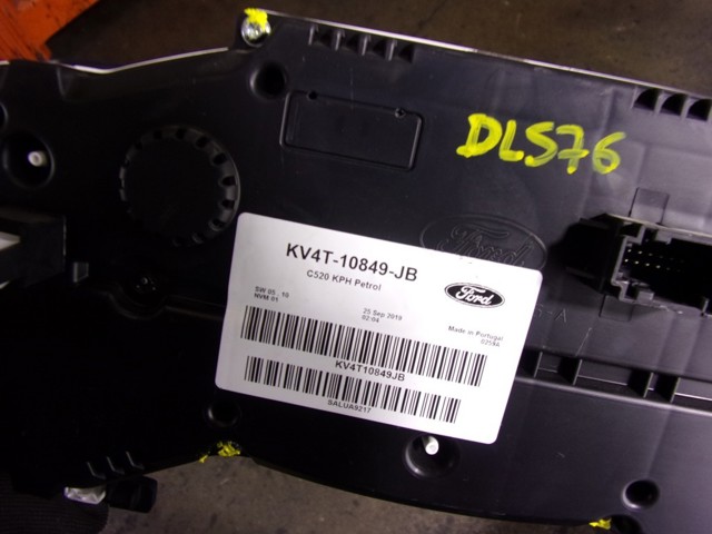  Ford 2433764 ціна, від  USD