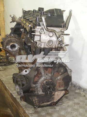 Двигун 1900030770 Toyota
