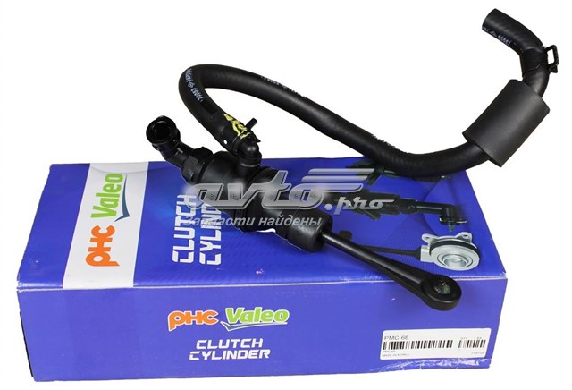 ГЦЗ VALEO PMC68 ціна, від 33.06 USD