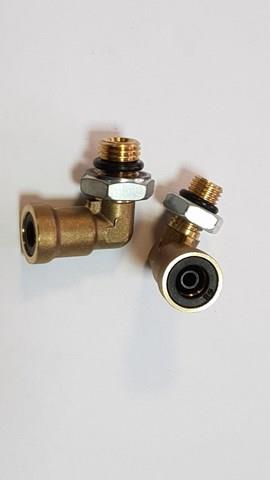 95028M22X15 Camozzi 