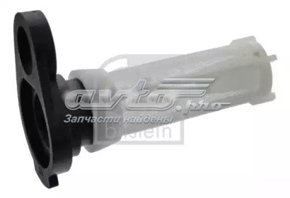 Фільтр тонкого очищення палива Febi 09469 ціна, від 4.32 USD