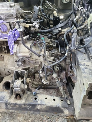 Купити АКПП Toyota RAV4 III A3