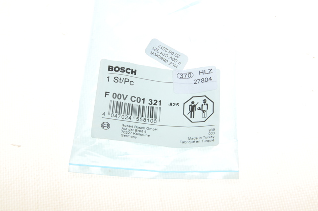 Ремкомплект форсунок F00VC01321 Bosch