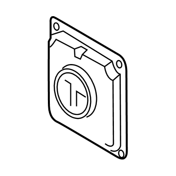 JL7Z13C788E Ford 