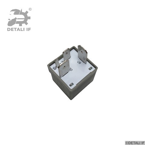 Реле управління Detali IF DF16402 ціна, від 4.28 USD