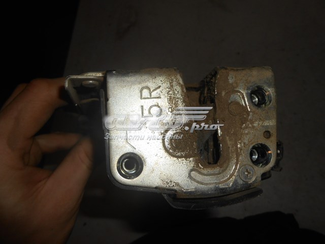  Toyota 41231010150