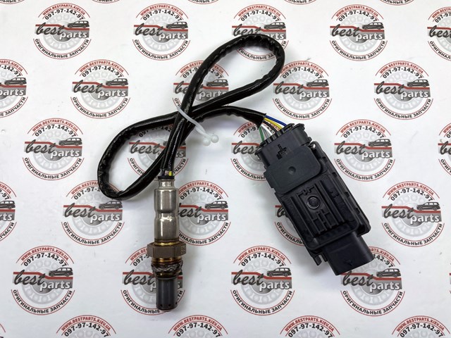 Купити LR113639 Land Rover Датчик оксидів азоту NOX