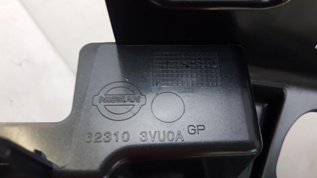 Купити 623103VU0A Nissan/Infiniti Захисна решітка радіатора