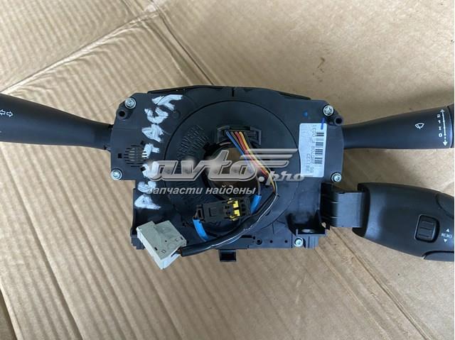 Перемикачі Peugeot/Citroen 96657280XT ціна, від 55.01 USD
