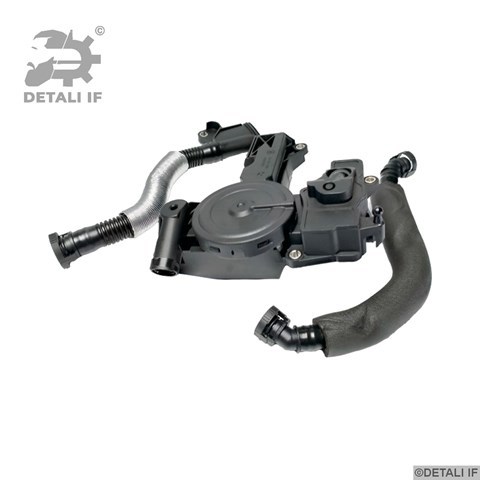 Масловіддільник / сепаратор системи вентиляції картера Detali IF DF13208 ціна, від 40.18 USD