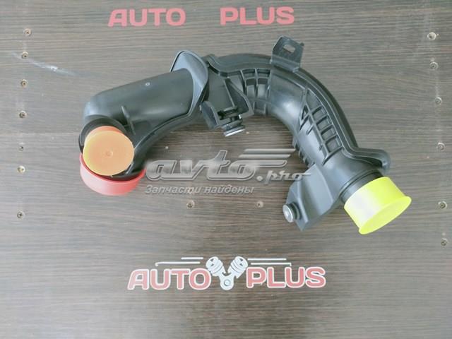 172926A0A01 Honda Трубка, що нагнітається