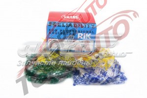 23998STD Riken Поршні і шатуни