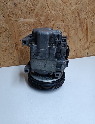 Купити H12A0AA4EK Mazda Компресор кліматичної установки