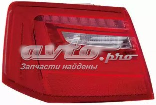 Купити 4461927RAE Depo/Loro/Abakus Стоп задній