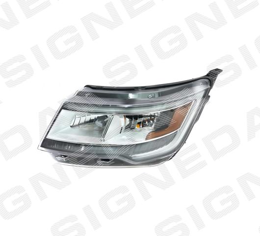 ZFD111823L Signeda Фара дальнього світла в зборі