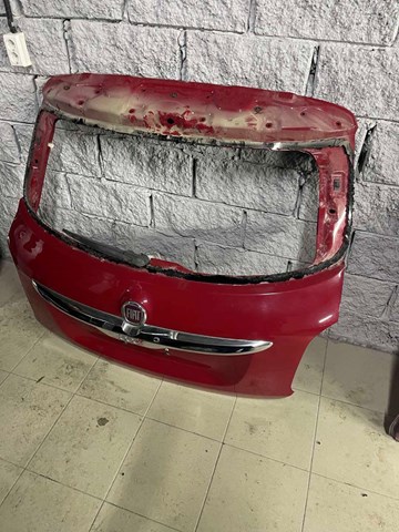  Chrysler 68285135AA
