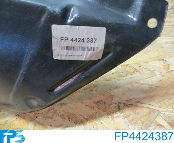 FP4424387 FPS Підкрилок переднього крила, лівий
