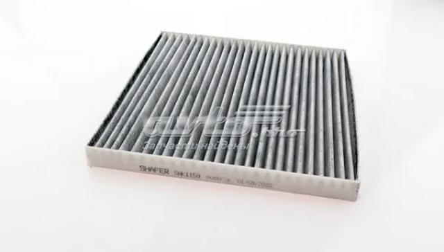 Купити SAK1159 Shafer Фільтр салону вугільний