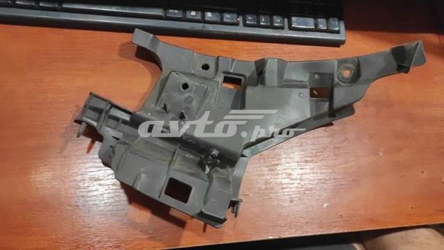 FP8165921 FPS Решітка переднього бампера, внутрішня ліва