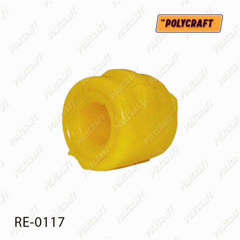 Купити RE0117 Polycraft Подушка стабілізатора передня