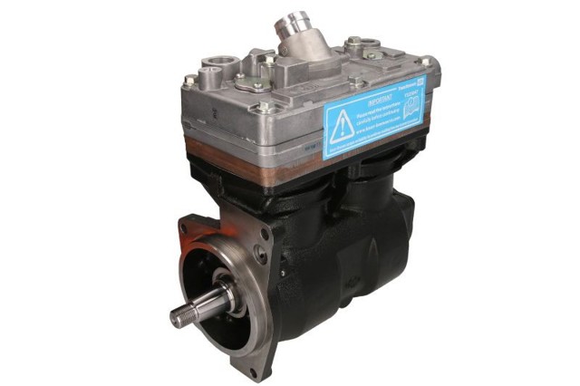 Купити PMC010042 Pneumatics Компресор пневмопідкачки (амортизаторів)