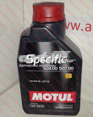 Моторна олива Motul 838711