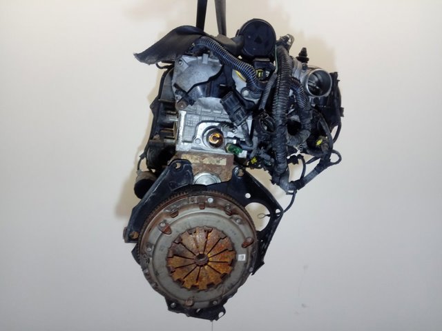 199A6000 Fiat/Alfa/Lancia Мотор в зборі