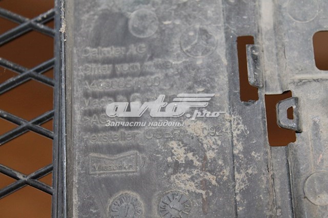  Mercedes A4638851100
