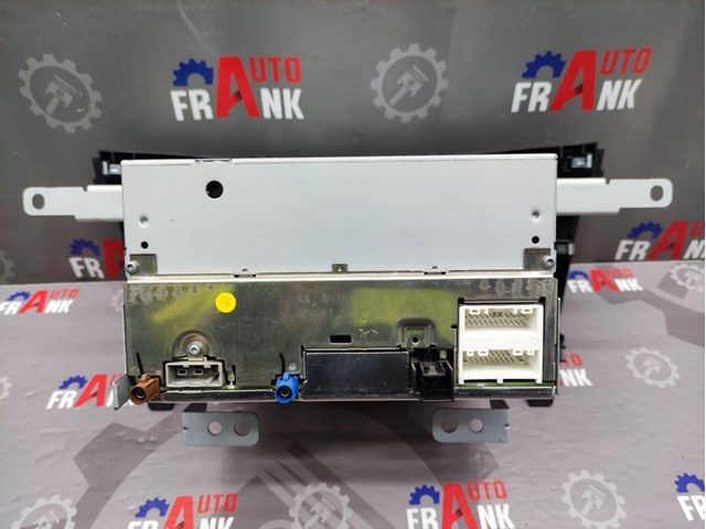 7513750235 Nissan/Infiniti 