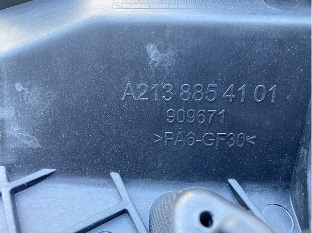 A2138854101 Mercedes 