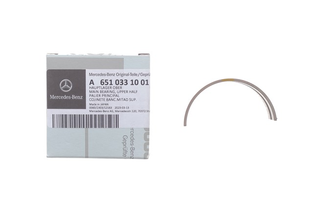  Mercedes A651033100154