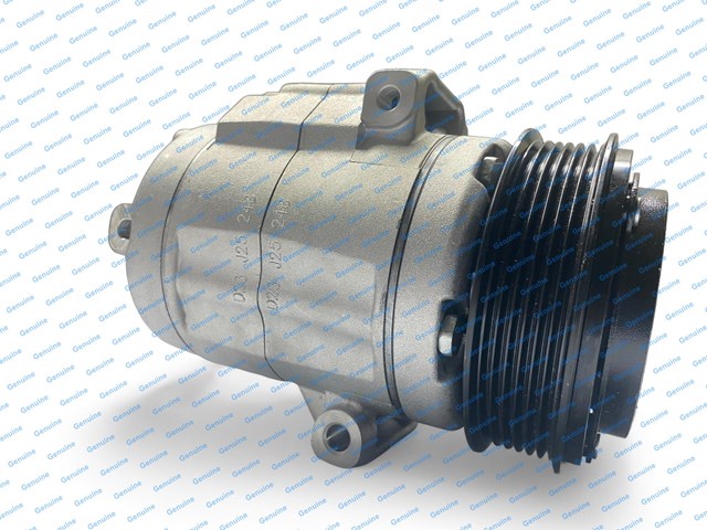 Купити 96863368 General Motors Компресор кліматичної установки