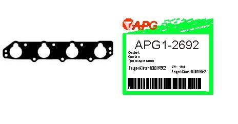  APG12692 APG