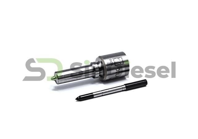Розпилювач дизельної форсунки Wuzetem PDLLA162P2160