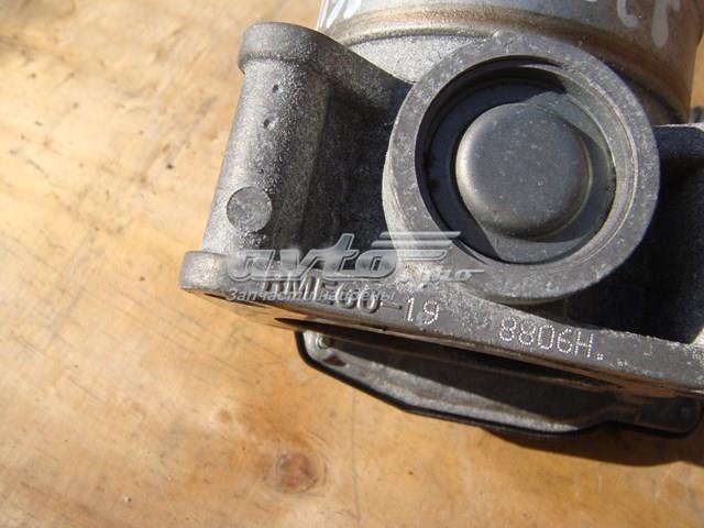 Купити 16119JN00A Nissan/Infiniti Дросільна заслінка