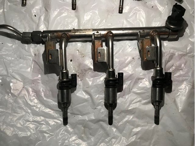  Ford CM5G9H487HA