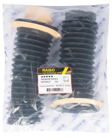 Відбійник заднього амортизатора RK00427 Raiso