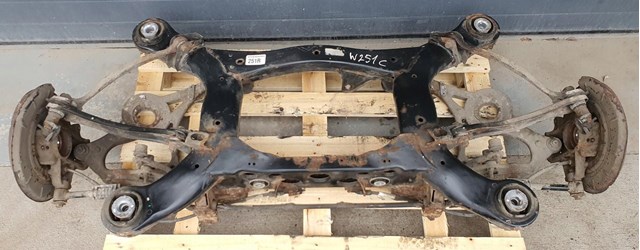 Купити A251350032 Mercedes 