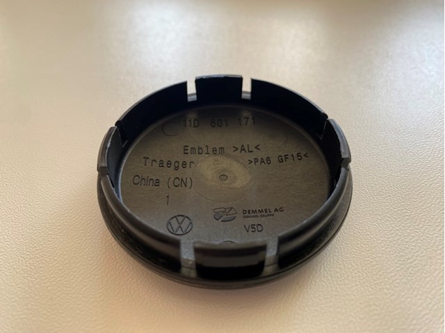  VAG 10A601171AWA ціна, від 18.45 USD