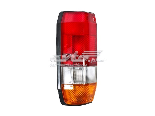 8156190K09 Toyota Задня ліва фара