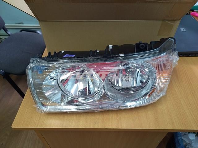 Фара Tangde TD0161005L